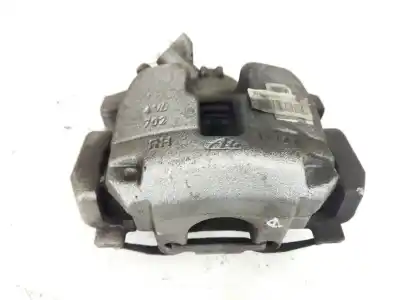 Автозапчастина б/у передній правий гальмівний супорт для peugeot 508 ii (fb_, fh_, f3_) 1.5 bluehdi 130 (fbyhzj, fbyhzr) посилання на oem iam 9822503180  