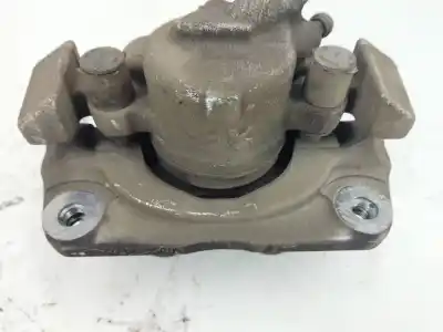 Автозапчастина б/у передній правий гальмівний супорт для peugeot 508 ii (fb_, fh_, f3_) 1.5 bluehdi 130 (fbyhzj, fbyhzr) посилання на oem iam 9822503180  