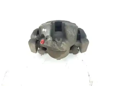 Автозапчастина б/у передній лівий гальмум для peugeot 508 ii (fb_, fh_, f3_) 1.5 bluehdi 130 (fbyhzj, fbyhzr) посилання на oem iam 9822503080