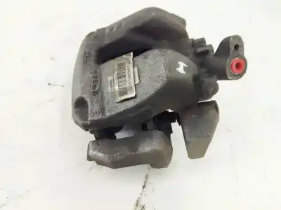 Автозапчастина б/у передній лівий гальмум для peugeot 508 ii (fb_, fh_, f3_) 1.5 bluehdi 130 (fbyhzj, fbyhzr) посилання на oem iam 9822503080  