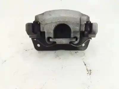 Автозапчастина б/у передній лівий гальмум для peugeot 508 ii (fb_, fh_, f3_) 1.5 bluehdi 130 (fbyhzj, fbyhzr) посилання на oem iam 9822503080  