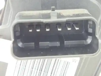 Автозапчастина б/у пotенціометр для peugeot 508 ii (fb_, fh_, f3_) 1.5 bluehdi 130 (fbyhzj, fbyhzr) посилання на oem iam 9674829180  