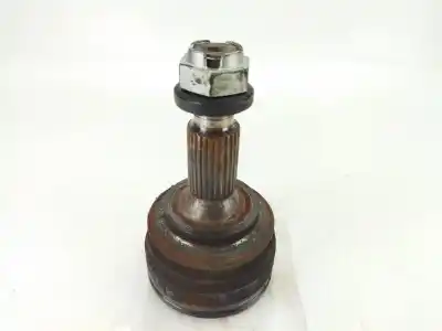 Автозапчастина б/у передня права трансмісія для peugeot 508 ii (fb_, fh_, f3_) 1.5 bluehdi 130 (fbyhzj, fbyhzr) посилання на oem iam 