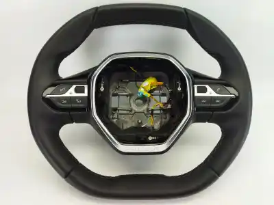 Автозапчастина б/у кермо для peugeot 508 ii (fb_, fh_, f3_) 1.5 bluehdi 130 (fbyhzj, fbyhzr) посилання на oem iam 98105487au