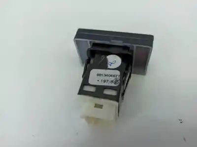 Автозапчастина б/у увага для peugeot 508 ii (fb_, fh_, f3_) 1.5 bluehdi 130 (fbyhzj, fbyhzr) посилання на oem iam 9813404677  