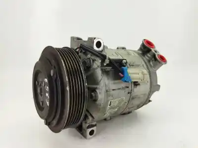Автозапчастина б/у компресор кондиционера для alfa romeo 159 (939_) 1.9 jtdm 8v (939axe1b) посилання на oem iam 60693331