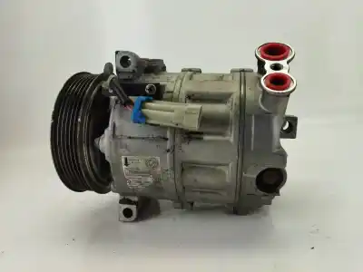 Second-hand car spare part air conditioning compressor for alfa romeo 159 (939_) 1.9 jtdm 8v (939axe1b) oem iam references 60693331  