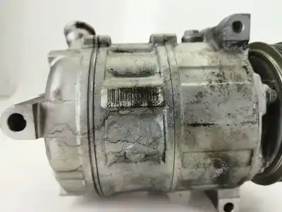 Second-hand car spare part air conditioning compressor for alfa romeo 159 (939_) 1.9 jtdm 8v (939axe1b) oem iam references 60693331  