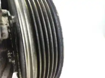 Second-hand car spare part air conditioning compressor for alfa romeo 159 (939_) 1.9 jtdm 8v (939axe1b) oem iam references 60693331  