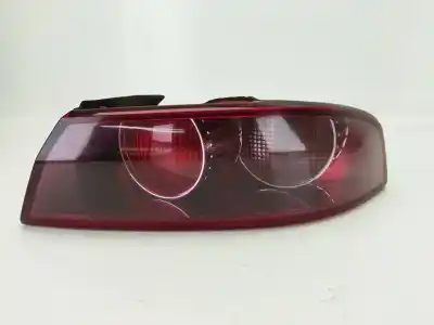 Автозапчастина б/у правий ліхтар для alfa romeo 159 (939_) 2.0 jtdm (939axp1b) посилання на oem iam 50504818
