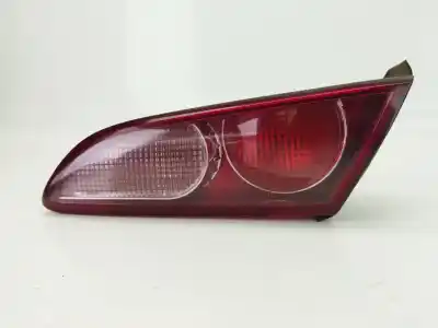 Автозапчастина б/у внутрішній правий завод для alfa romeo 159 (939_) 2.0 jtdm (939axp1b) посилання на oem iam 50504819