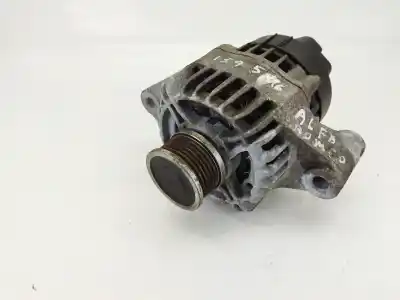 Gebrauchtes Autoersatzteil Lichtmaschine zum ALFA ROMEO 159 (140)  OEM-IAM-Referenzen 51854901  