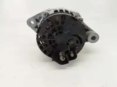 Автозапчастина б/у генератор для alfa romeo 159 (939_) 2.0 jtdm (939axp1b) посилання на oem iam 51854901  