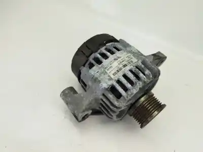 Автозапчастина б/у генератор для alfa romeo 159 (939_) 2.0 jtdm (939axp1b) посилання на oem iam 51854901  