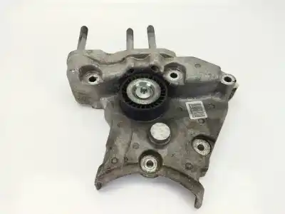 Автозапчастина б/у правильна підтримка двигуна для alfa romeo 159 (939_) 2.0 jtdm (939axp1b) посилання на oem iam 55206168