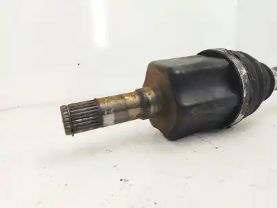 Second-hand car spare part front left transmission for alfa romeo 159 (939_) 2.0 jtdm (939axp1b) oem iam references 51876357  