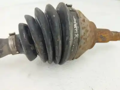 Second-hand car spare part front left transmission for alfa romeo 159 (939_) 2.0 jtdm (939axp1b) oem iam references 51876357  