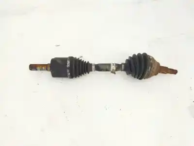 Second-hand car spare part front left transmission for alfa romeo 159 (939_) 2.0 jtdm (939axp1b) oem iam references 51876357  