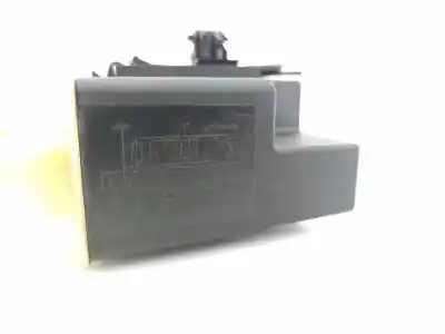 Автозапчастина б/у коробка передігрів для peugeot 508 ii (fb_, fh_, f3_) 1.5 bluehdi 130 (fbyhzj, fbyhzr) посилання на oem iam 9662570880  