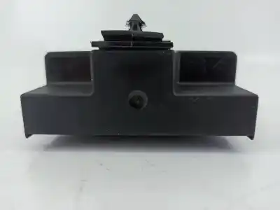 Автозапчастина б/у коробка передігрів для peugeot 508 ii (fb_, fh_, f3_) 1.5 bluehdi 130 (fbyhzj, fbyhzr) посилання на oem iam 9662570880  