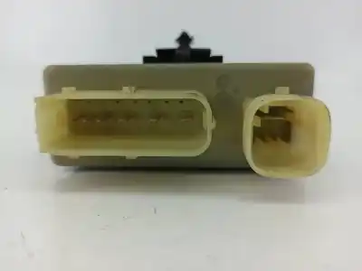 Автозапчастина б/у коробка передігрів для peugeot 508 ii (fb_, fh_, f3_) 1.5 bluehdi 130 (fbyhzj, fbyhzr) посилання на oem iam 9662570880  