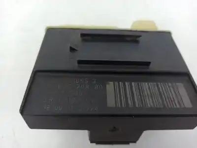 Автозапчастина б/у коробка передігрів для peugeot 508 ii (fb_, fh_, f3_) 1.5 bluehdi 130 (fbyhzj, fbyhzr) посилання на oem iam 9662570880  