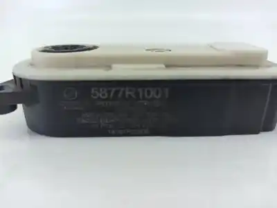 Автозапчастина б/у тепловий двигун для peugeot 508 ii (fb_, fh_, f3_) 1.5 bluehdi 130 (fbyhzj, fbyhzr) посилання на oem iam 5877r1001  