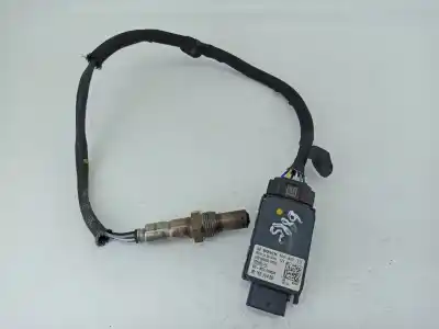 Автозапчастина б/у лямбда-зонд для peugeot 508 ii (fb_, fh_, f3_) 1.5 bluehdi 130 (fbyhzj, fbyhzr) посилання на oem iam 9816276480