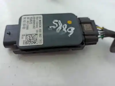 Second-hand car spare part lambda probe for peugeot 508 ii (fb_, fh_, f3_) 1.5 bluehdi 130 (fbyhzj, fbyhzr) oem iam references 9816276480  