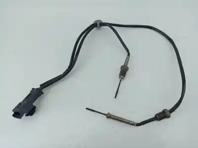 Автозапчастина б/у датчик для peugeot 508 ii (fb_, fh_, f3_) 1.5 bluehdi 130 (fbyhzj, fbyhzr) посилання на oem iam 9812376480