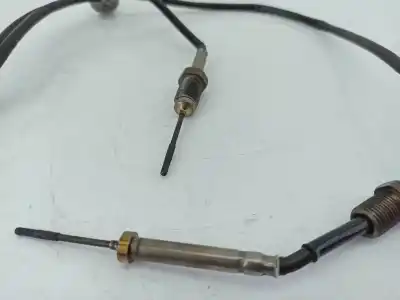 Автозапчастина б/у датчик для peugeot 508 ii (fb_, fh_, f3_) 1.5 bluehdi 130 (fbyhzj, fbyhzr) посилання на oem iam 9812376480  