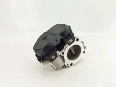 Автозапчастина б/у коробка метелика для peugeot 508 ii (fb_, fh_, f3_) 1.5 bluehdi 130 (fbyhzj, fbyhzr) посилання на oem iam 9830171480