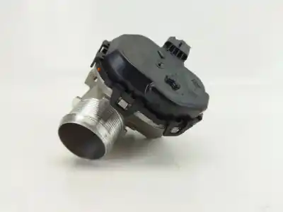 Автозапчастина б/у коробка метелика для peugeot 508 ii (fb_, fh_, f3_) 1.5 bluehdi 130 (fbyhzj, fbyhzr) посилання на oem iam 9830171480  