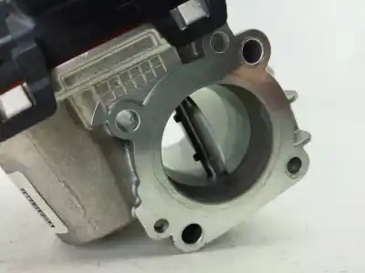 Автозапчастина б/у коробка метелика для peugeot 508 ii (fb_, fh_, f3_) 1.5 bluehdi 130 (fbyhzj, fbyhzr) посилання на oem iam 9830171480  