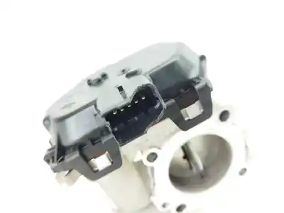 Автозапчастина б/у коробка метелика для peugeot 508 ii (fb_, fh_, f3_) 1.5 bluehdi 130 (fbyhzj, fbyhzr) посилання на oem iam 9830171480  