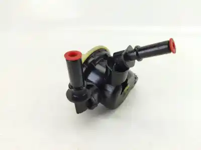 Автозапчастина б/у дизельний фільтр для peugeot 508 ii (fb_, fh_, f3_) 1.5 bluehdi 130 (fbyhzj, fbyhzr) посилання на oem iam 182053376