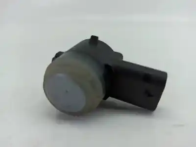 Автозапчастина б/у датчик парковки для peugeot 508 ii (fb_, fh_, f3_) 1.5 bluehdi 130 (fbyhzj, fbyhzr) посилання на oem iam 9813348377