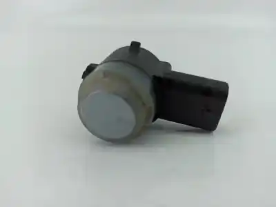 Автозапчастина б/у датчик парковки для peugeot 508 ii (fb_, fh_, f3_) 1.5 bluehdi 130 (fbyhzj, fbyhzr) посилання на oem iam 9813348377