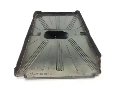 Автозапчастина б/у аккумулятор для peugeot 508 ii (fb_, fh_, f3_) 1.5 bluehdi 130 (fbyhzj, fbyhzr) посилання на oem iam 9817230480