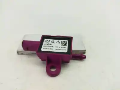 Автозапчастина б/у датчик для peugeot 508 ii (fb_, fh_, f3_) 1.5 bluehdi 130 (fbyhzj, fbyhzr) посилання на oem iam 9813464480