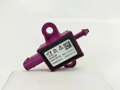 Автозапчастина б/у датчик для peugeot 508 ii (fb_, fh_, f3_) 1.5 bluehdi 130 (fbyhzj, fbyhzr) посилання на oem iam 9813464480  