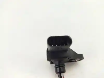 Автозапчастина б/у датчик тиску для peugeot 508 ii (fb_, fh_, f3_) 1.5 bluehdi 130 (fbyhzj, fbyhzr) посилання на oem iam 9814003580  