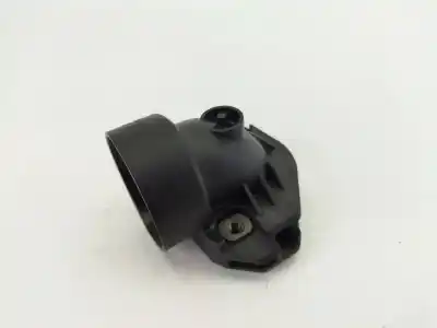 Автозапчастина б/у труба для peugeot 508 ii (fb_, fh_, f3_) 1.5 bluehdi 130 (fbyhzj, fbyhzr) посилання на oem iam z12002895