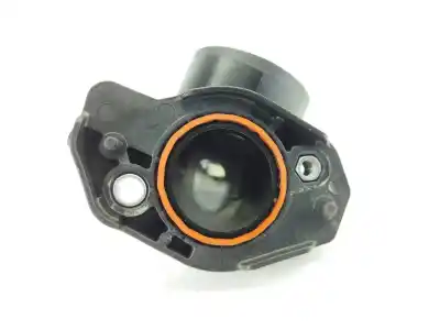 Автозапчастина б/у труба для peugeot 508 ii (fb_, fh_, f3_) 1.5 bluehdi 130 (fbyhzj, fbyhzr) посилання на oem iam z12002895  