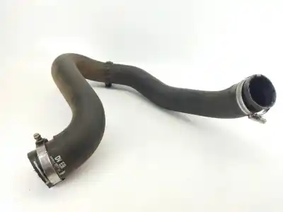 Автозапчастина б/у трубопровод турбокомпенсатора для peugeot 508 ii (fb_, fh_, f3_) 1.5 bluehdi 130 (fbyhzj, fbyhzr) посилання на oem iam 9820100780