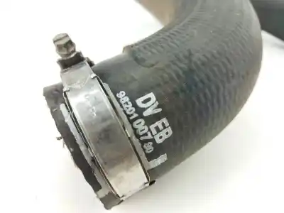 Автозапчастина б/у трубопровод турбокомпенсатора для peugeot 508 ii (fb_, fh_, f3_) 1.5 bluehdi 130 (fbyhzj, fbyhzr) посилання на oem iam 9820100780  