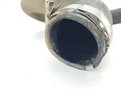 Автозапчастина б/у трубопровод турбокомпенсатора для peugeot 508 ii (fb_, fh_, f3_) 1.5 bluehdi 130 (fbyhzj, fbyhzr) посилання на oem iam 9820100780  