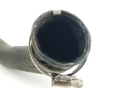 Автозапчастина б/у трубопровод турбокомпенсатора для peugeot 508 ii (fb_, fh_, f3_) 1.5 bluehdi 130 (fbyhzj, fbyhzr) посилання на oem iam 9820100780  