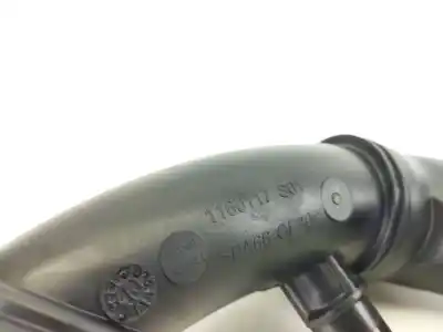 Автозапчастина б/у труба для peugeot 508 ii (fb_, fh_, f3_) 1.5 bluehdi 130 (fbyhzj, fbyhzr) посилання на oem iam 9810921180  