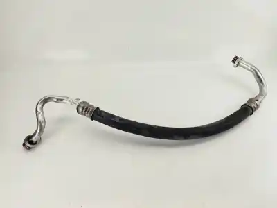 Автозапчастина б/у труби кондиціонації для peugeot 508 ii (fb_, fh_, f3_) 1.5 bluehdi 130 (fbyhzj, fbyhzr) посилання на oem iam 9806581680